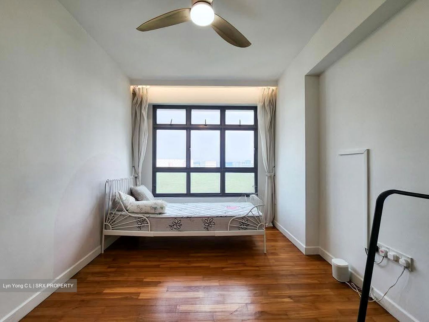 Blk 476B Hougang Capeview (Hougang), HDB 4 Rooms #633748011